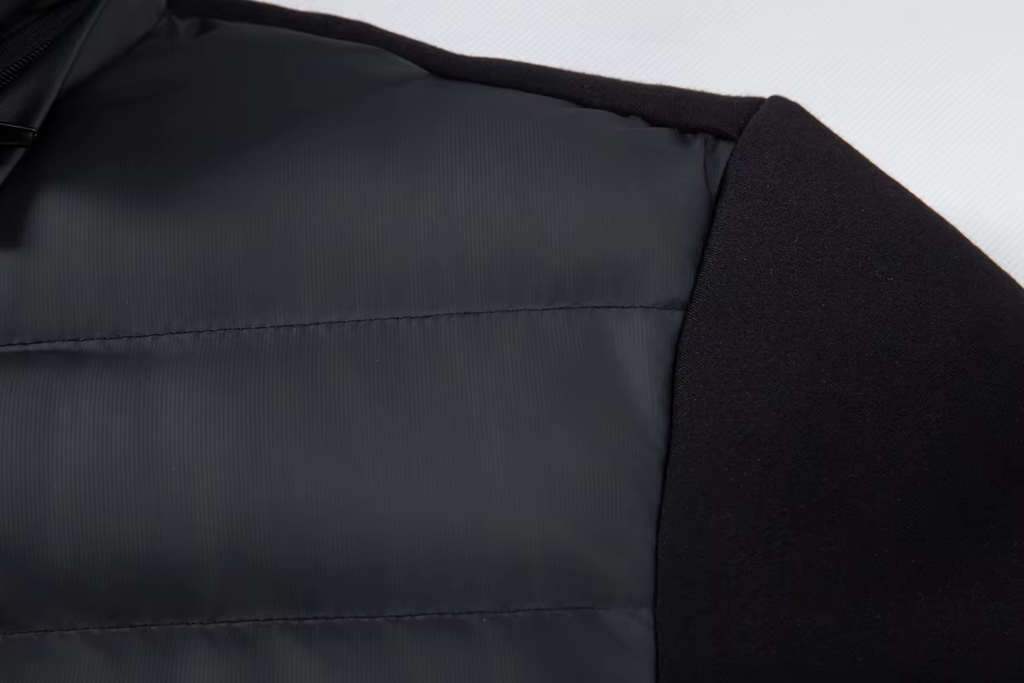 Milano Premium Hybrid Jacket